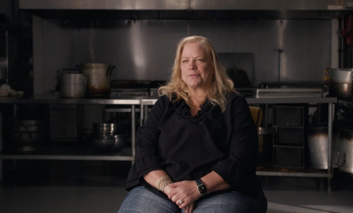 Events with Taste - Michelle Wells